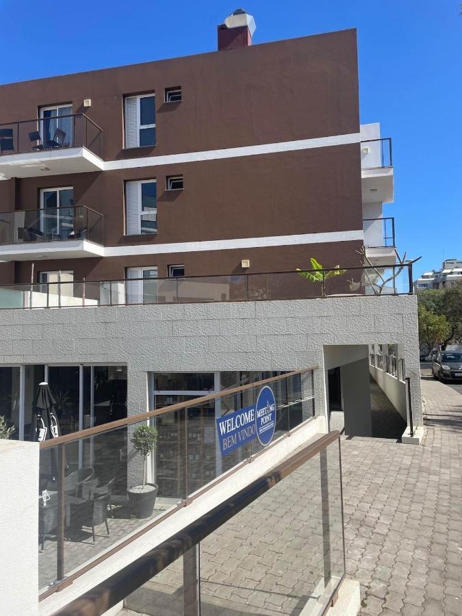 Casa Silvana Reis Magos Exterior foto